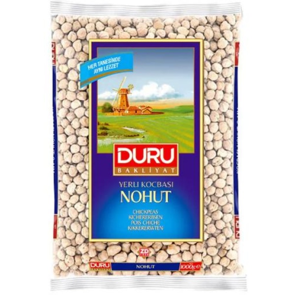 Duru Kikerter Yerli 8mm 1kg