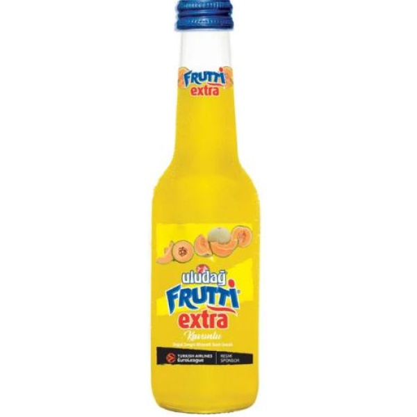 Uludag Frutti Extra Melon 250cl