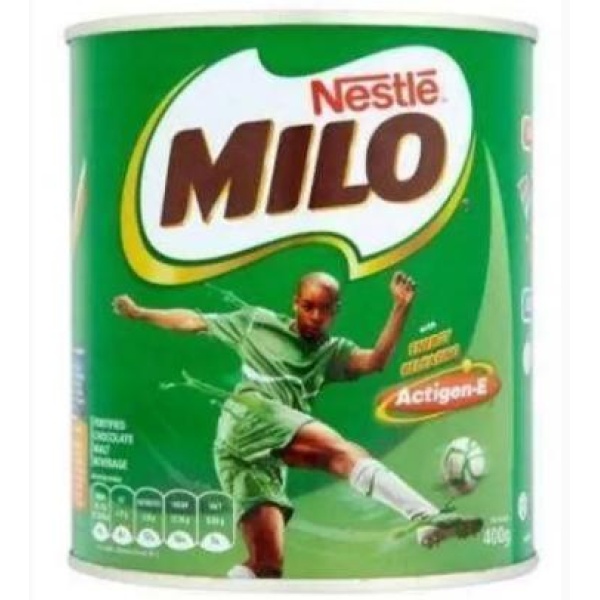 Nestle Milo 400g