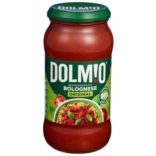 Bolognese Saus Original 450g Dolmio