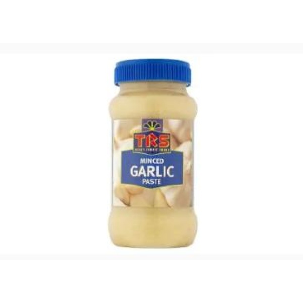 TRS Garlic Paste 300g