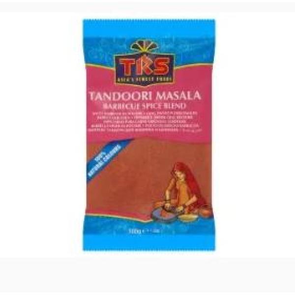 TRS Tandoori Masala 100g