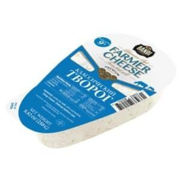 Bandi Farmers cottage cheese 9 pros 250g