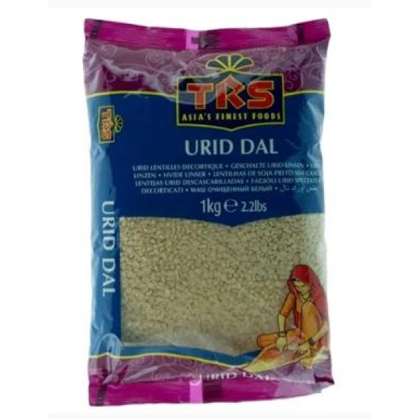 TRS Urid Dal 1kg