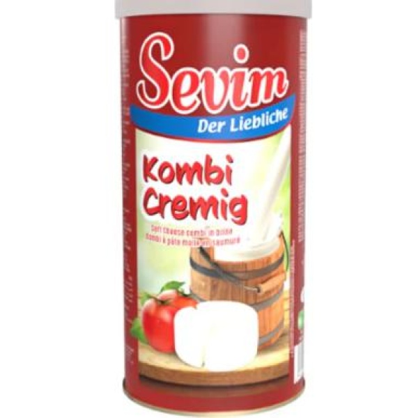 Sevim Kombi Boreklik 800g