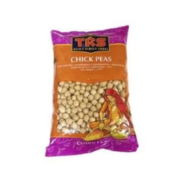 TRS Chick Peas 1kg