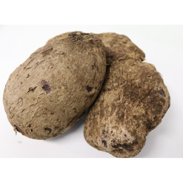 Purple Yam 1kg (Rasavalli Kilangu)