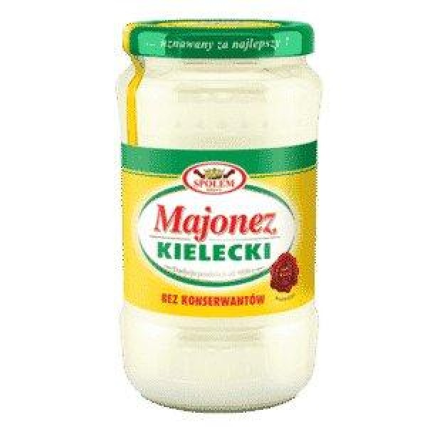 Kielce Majones “Kielecki” 700ml