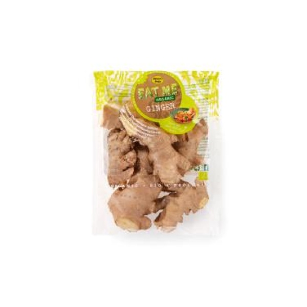 Ingefær Økologisk 150g