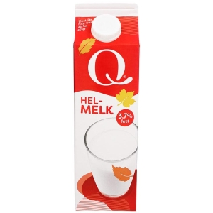 Helmelk 4% 1,75l Q