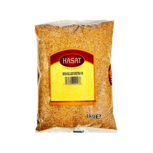 Hasat bulgur ekstra fin 1kg