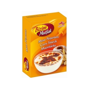 Bizim mutfak mais stivelse 150g