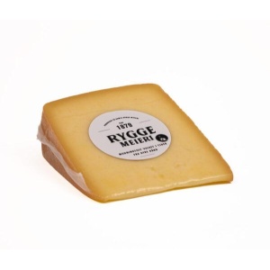 Ciderost Økologisk Rygge Meieri kg