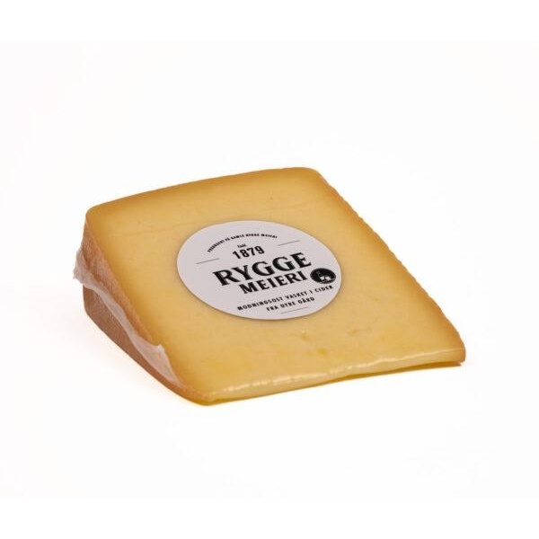 Ciderost Økologisk Rygge Meieri kg