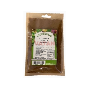 Hedebogård nellik pulver 25g