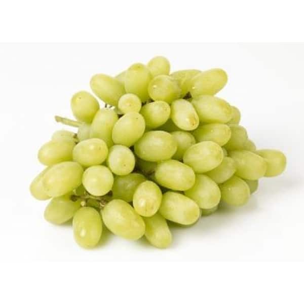 Druer grønne økologisk 400g