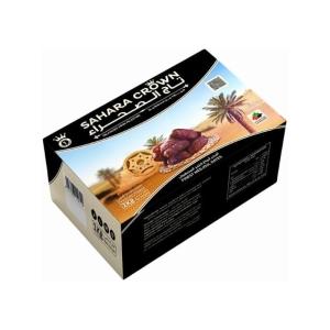 Palestine garden sahara crown medjoul dadler large 800g