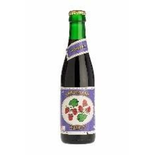 Søbogaard Bringebær/hindbær Økol 25ml