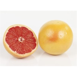 Grapefrukt rød økologisk