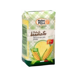 Molino grov maismel 1kg