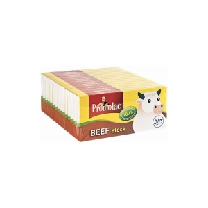 Promolac buljong kuber biff (halal) 120g