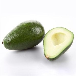 Avocado små økologisk