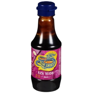 Hoisin Sauce 190ml Blue Dragon