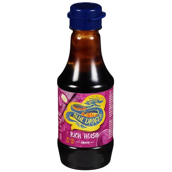 Hoisin Sauce 190ml Blue Dragon