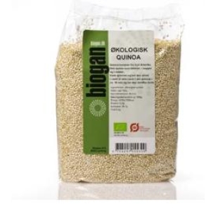 Biogan quinoa 500g