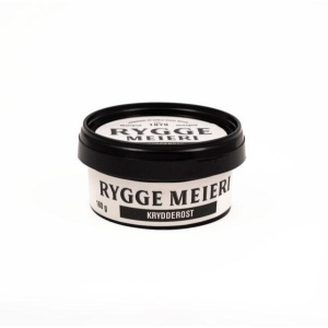 Kremost Krydder Økologisk 180g Rygge Meieri
