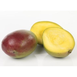 Mango stor økologisk