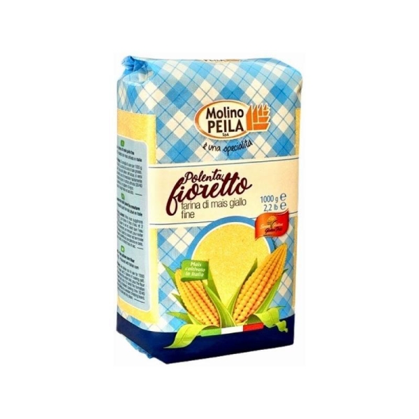 Molino maismel fine 1kg