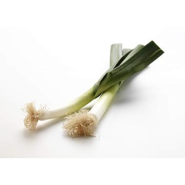 Purreløk økologisk kg