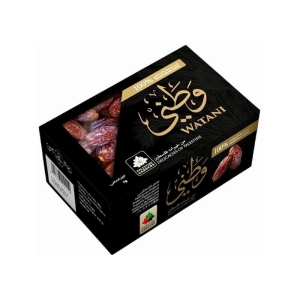 Palestine garden watani dadler medjoul jumbo/large 900g