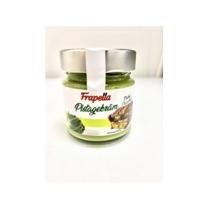 Frapella pistasjkrem dubai 220g