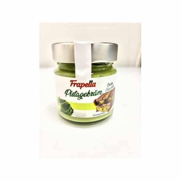 Frapella pistasjkrem dubai 220g