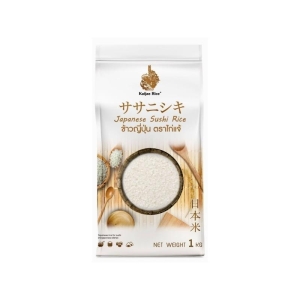 Kaijae japonica sushi rice 1kg