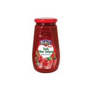 Burcu paprikapure mild 600g