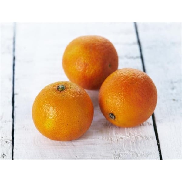 Mandarin økologisk kg