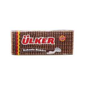 Ulker petibor biscuit cocoa 175g