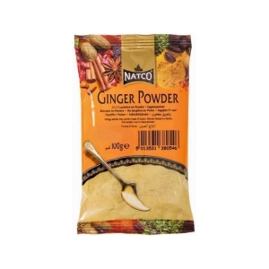 Natco ginger powder 100g