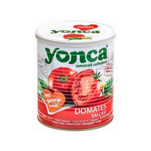 Yonca Tomatpure 830g