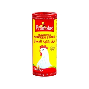 Promolac buljong pulver kylling (halal) 200g