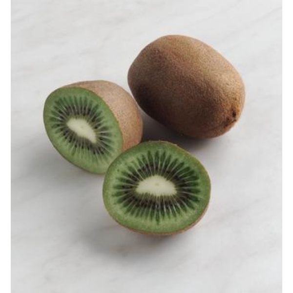 Kiwi økologisk 500g