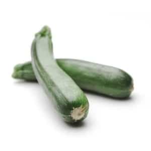 Squash Grønn økologisk kg