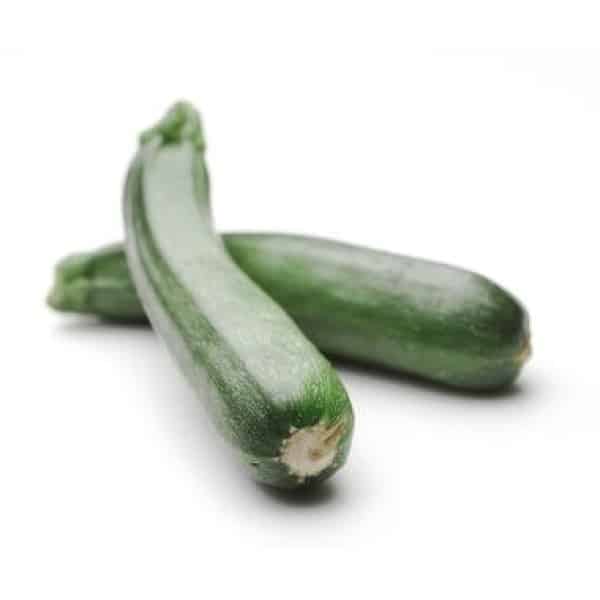 Squash Grønn økologisk kg
