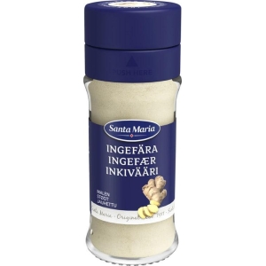 Malt Ingefær 31g Santa-Maria