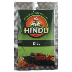 Dill 5g Pos Hindu