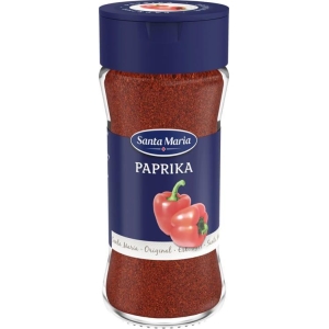 Paprikapulver 59g Santa-Maria