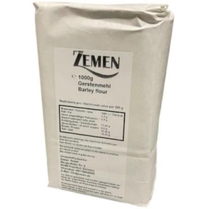 ZEMEN Mais Mel 1kg